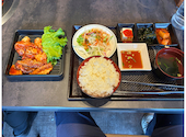 焼肉 絆 平野店: にいさんさんの2026年06月06日の1枚目の投稿写真