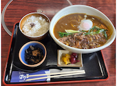 京うどんはなこ: にいさんさんの2026年08月19日の1枚目の投稿写真