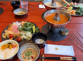 能加万菜 万庭 博多祇園店: pinさんの2026年06月08日の2枚目の投稿写真