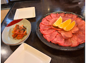 炭火焼肉じゅうじゅうの口コミ画像1