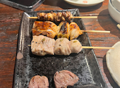 鶏鳥Kitchen ゆう 布施本店: りんごさんの2026年08月30日の1枚目の投稿写真
