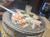 鶏づくし縁 布施店: りんごさんの2026年08月30日の1枚目の投稿写真