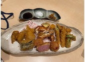 九州和食 八州 鹿児島天文館店: ひでぼーさんの2022年12月12日の2枚目の投稿写真