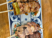 焼鳥どん 国分寺店: ひびきさんの2026年06月10日の3枚目の投稿写真