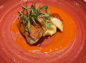 Delicious Kitchen EMONDEL 新大阪江坂東急REIホテル: オリオリさんの2024年12月26日の2枚目の投稿写真