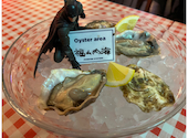 FOREVER CAFE & OYSTER BAR (フォーエバーカフェ＆オイスターバー): 木兎さんさんの2024年08月の1枚目の投稿写真