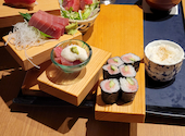 海鮮ダイニング 美喜仁館 高崎店: なっツンさんの2024年10月20日の1枚目の投稿写真