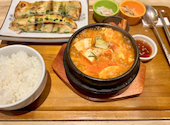 チゲ料理&韓国鉄板 HIRAKU: Ryoさんの2026年05月02日の1枚目の投稿写真