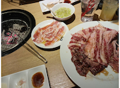 牛角 山形桜田店: ダイスケさんの2026年04月13日の2枚目の投稿写真