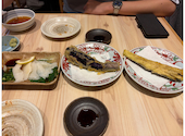 にぎり屋 けんた 広島本通り本店: 豆乳さんの2026年08月10日の1枚目の投稿写真