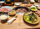焼肉ひびき 京山店: ころんさんの2023年10月02日の1枚目の投稿写真