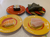 かっぱ寿司 ゆめモール柳川店: まことさんの2026年08月28日の1枚目の投稿写真