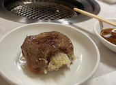 焼肉 精香苑: ユカさんの2025年07月17日の2枚目の投稿写真