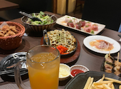 焼き鳥ギャング 立川本店: ゆいさんの2026年08月27日の1枚目の投稿写真