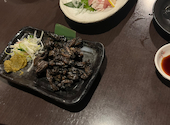 SUMIKA　すみか　なんば心斎橋店 地鶏料理とジビエ・焼き鳥 山小屋個室居酒屋: あやのさんの2024年12月の1枚目の投稿写真