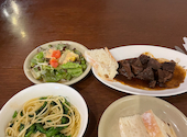 イタリア料理 ミラノのおかず屋さん: いちごさんの2026年07月30日の1枚目の投稿写真