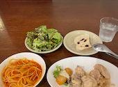 イタリア料理 ミラノのおかず屋さん: いちごさんの2026年09月10日の1枚目の投稿写真