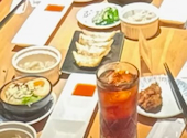 餃子酒場 肉汁とっつぁん 渋谷本店: ゆーみーさんの2025年06月10日の1枚目の投稿写真