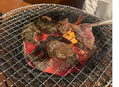 元氣七輪焼肉 牛繁 王子店: まなさんの2025年03月07日の2枚目の投稿写真