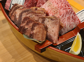 仙台 たんしゃぶ 焼肉のいとう ヨドバシ仙台店: まおさんの2025年03月の1枚目の投稿写真