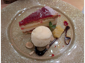 イタリアン hermit green cafe 高槻店: りーたんさんの2026年04月21日の1枚目の投稿写真
