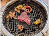 焼肉 ウエスト 宇佐店: ミルフィーさんの2026年05月12日の1枚目の投稿写真