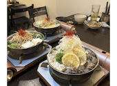 博多塩もつ鍋 仙頭 博多住吉店: エロきさんの2026年07月30日の1枚目の投稿写真