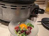 知多牛焼肉と馬肉 虹: megumiさんの2026年04月01日の2枚目の投稿写真