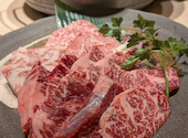 知多牛焼肉と馬肉 虹: megumiさんの2026年04月01日の3枚目の投稿写真