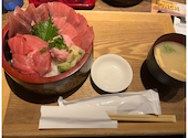魚屋のマグロ食堂 オートロキッチン 渋谷店: Yさんの2026年03月31日の1枚目の投稿写真
