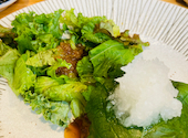 Seasonal Dining 藍: ミツコさんの2026年09月01日の1枚目の投稿写真