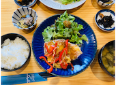 Seasonal Dining 藍: ミツコさんの2026年09月01日の2枚目の投稿写真