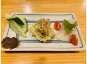 Seasonal Dining 藍: ミツコさんの2026年09月08日の1枚目の投稿写真