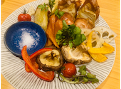 Seasonal Dining 藍: ミツコさんの2026年09月08日の3枚目の投稿写真