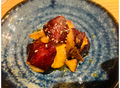 Seasonal Dining 藍: ミツコさんの2026年09月16日の3枚目の投稿写真