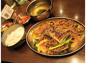 韓国酒場コッキオ ekie広島店: えだちゃんさんの2026年05月23日の1枚目の投稿写真