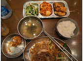 韓国酒場コッキオ ekie広島店: えだちゃんさんの2026年09月04日の1枚目の投稿写真