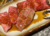焼肉 秀吉 待庵下中野店: ランちゃんさんの2025年04月13日の2枚目の投稿写真