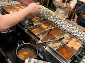 炉端とおでん 呼炉凪来 関内店: (^O^)／さんの2025年01月17日の1枚目の投稿写真