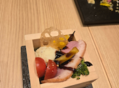 鴨ときどき馬 四条烏丸本店: えんさんの2026年08月02日の2枚目の投稿写真
