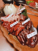 桜屋 馬力キング 天神赤坂店: すみれさんの2020年01月07日の1枚目の投稿写真