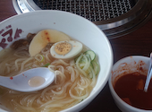 焼肉 冷麺ヤマト 北上店: テルボンさんの2026年05月31日の1枚目の投稿写真