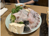 ふぐ うなぎ料理 玄品 池袋: たおさんの2025年09月15日の2枚目の投稿写真