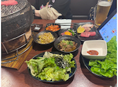 神戸ビーフ焼肉 お加虎三宮店: nさんの2026年04月27日の1枚目の投稿写真