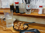 大衆ホルモン タツ屋 船橋店: ヨッシーさんの2026年07月21日の2枚目の投稿写真