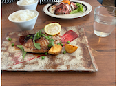 BURTON cafe&kitchen: つっつんさんの2026年02月の1枚目の投稿写真