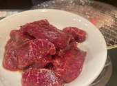 焼肉たいはーら　すすきの本店: しほさんの2025年05月の1枚目の投稿写真