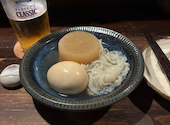 餃子とおでん 時々中華 札幌ダイニング ペーデー: 小梅さんの2026年07月10日の2枚目の投稿写真