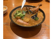 カレー専門店　ナゴミヤ: ヨッシーさんの2024年10月の1枚目の投稿写真