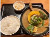 カレー専門店 ナゴミヤ: ヨッシーさんの2026年04月29日の1枚目の投稿写真